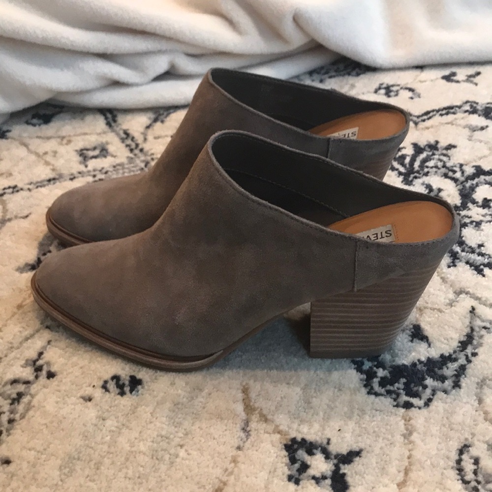 Steve Madden “Milo”